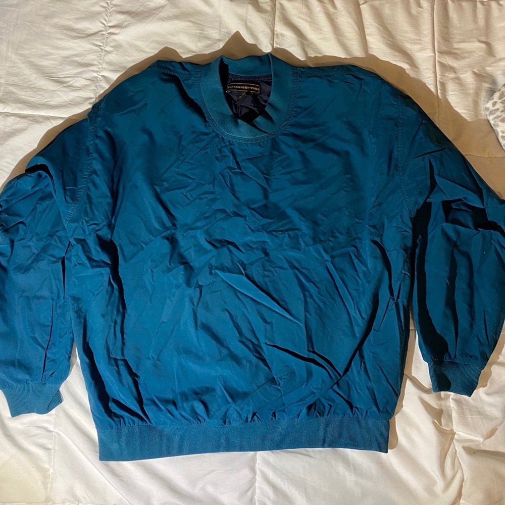 Vintage men’s Windbreaker